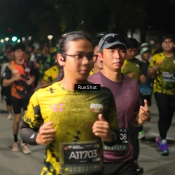 Runner Photo 7065642