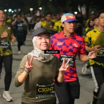 Runner Photo 7065643