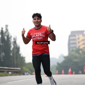 Runner Photo 7065644