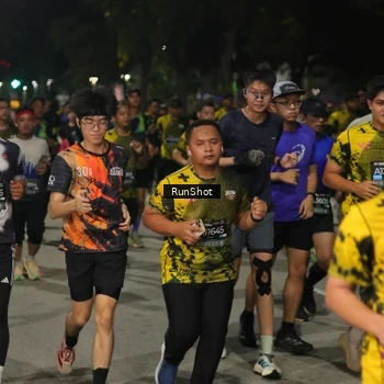Runner Photo 7065646