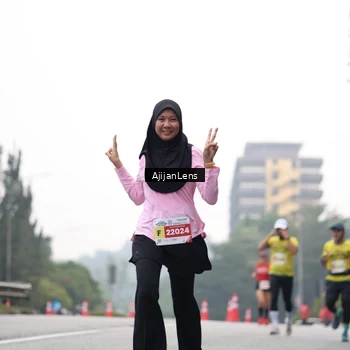 Runner Photo 7065647