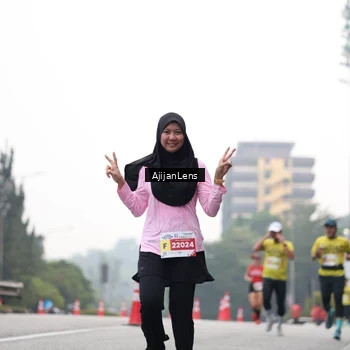 Runner Photo 7065648