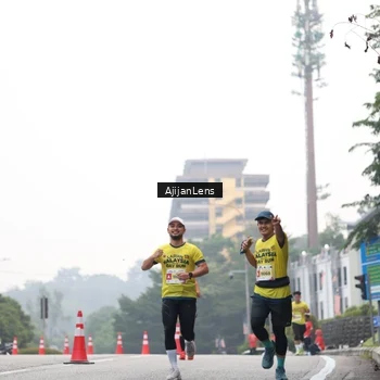 Runner Photo 7065649