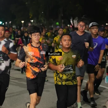 Runner Photo 7065651
