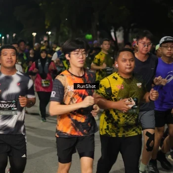 Runner Photo 7065652