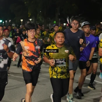 Runner Photo 7065654