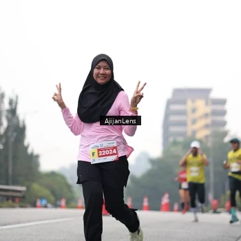 Runner Photo 7065655