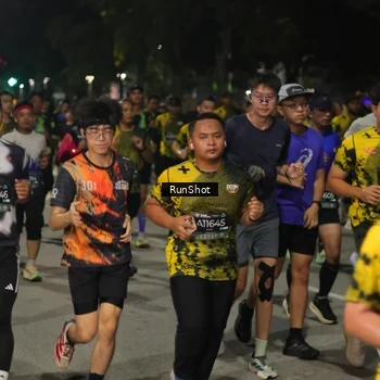 Runner Photo 7065656