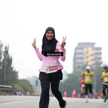 Runner Photo 7065657