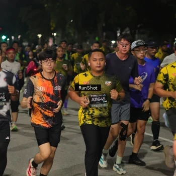 Runner Photo 7065658