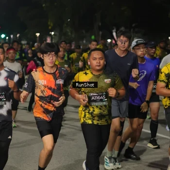 Runner Photo 7065660
