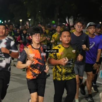 Runner Photo 7065661