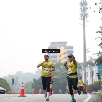 Runner Photo 7065662