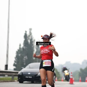 Runner Photo 7065670