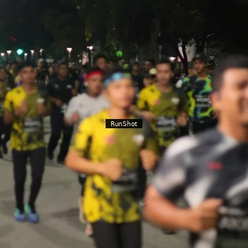 Runner Photo 7065675
