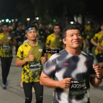 Runner Photo 7065680