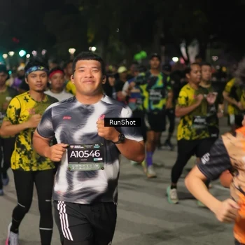 Runner Photo 7065683