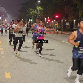 Runner Photo 7065685