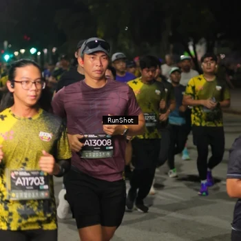 Runner Photo 7065687