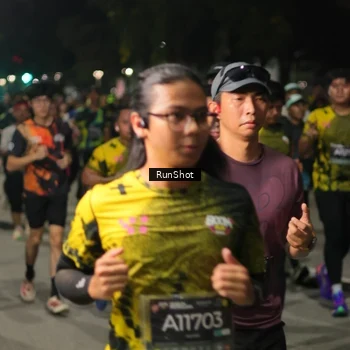 Runner Photo 7065691