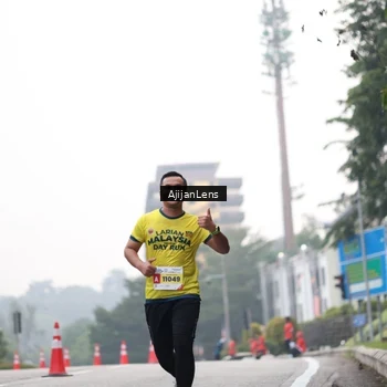 Runner Photo 7065693