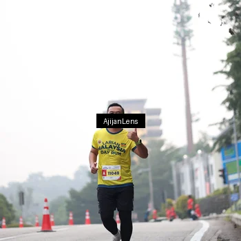 Runner Photo 7065694