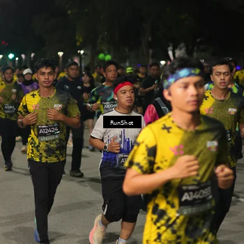 Runner Photo 7065698