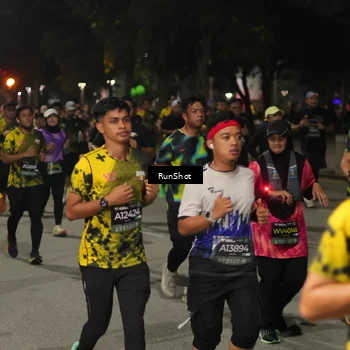 Runner Photo 7065700