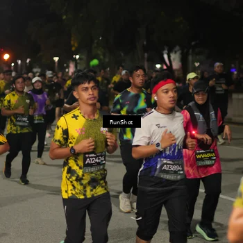 Runner Photo 7065701