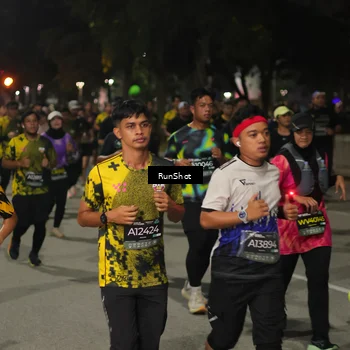 Runner Photo 7065702