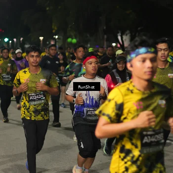 Runner Photo 7065706