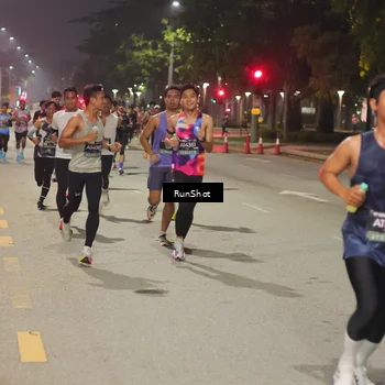 Runner Photo 7065707