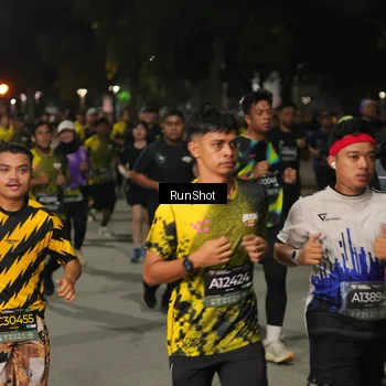 Runner Photo 7065708