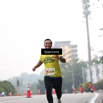 Runner Photo 7065718