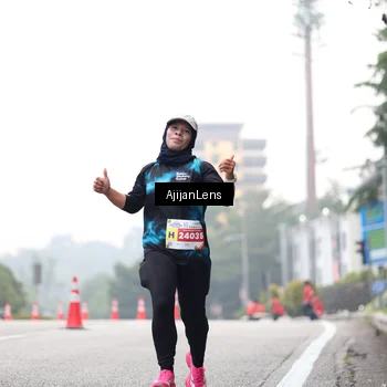Runner Photo 7065720