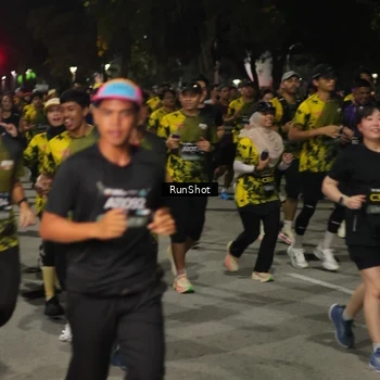 Runner Photo 7065727
