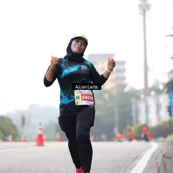 Runner Photo 7065729