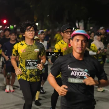 Runner Photo 7065732