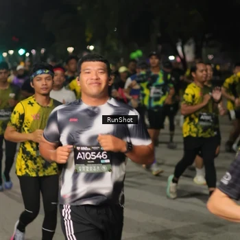 Runner Photo 7065733