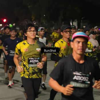 Runner Photo 7065739