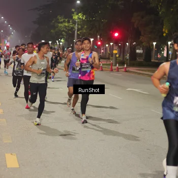 Runner Photo 7065741