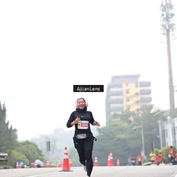 Runner Photo 7065742