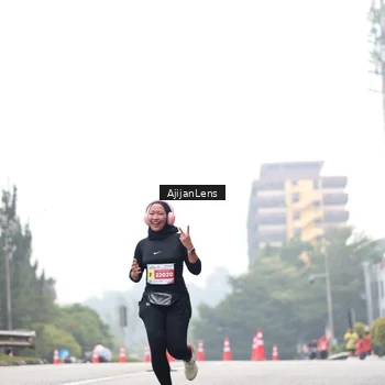 Runner Photo 7065744