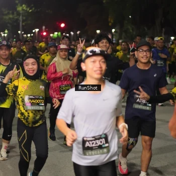 Runner Photo 7065749