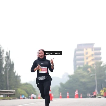 Runner Photo 7065760