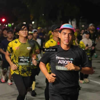 Runner Photo 7065761