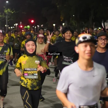 Runner Photo 7065762
