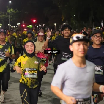 Runner Photo 7065763