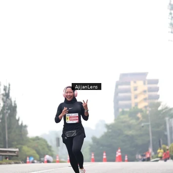 Runner Photo 7065765