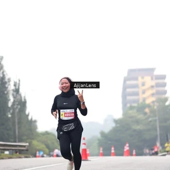Runner Photo 7065766
